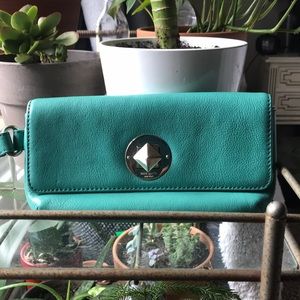 Kate Spade Clutch
